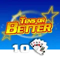 Tens or Better 10 Hand - SUPERBET388