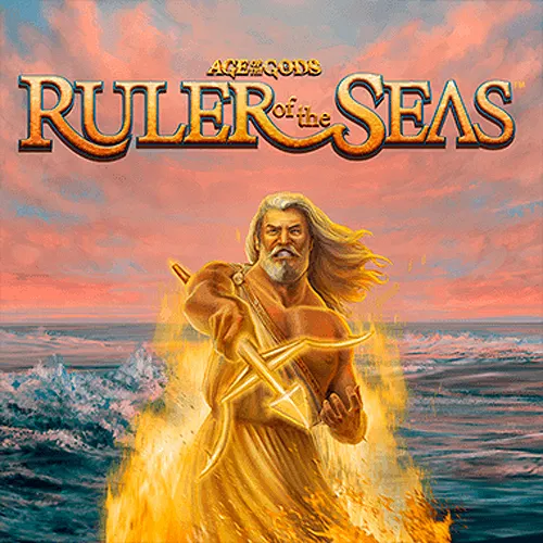 Age of the Gods: Ruler of the Seas - SUPERBET388