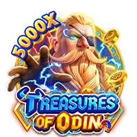 Facai : TREASURES OF ODIN - SUPERBET388