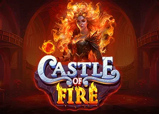 Pragmatic : Castle of Fire - SUPERBET388