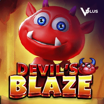 Devil``s Blaze - SUPERBET388