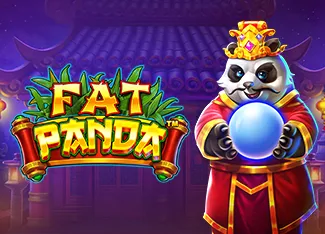 Pragmatic : Fat Panda - SUPERBET388