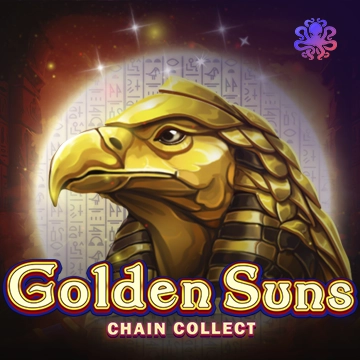 Golden Suns: Chain Collect - SUPERBET388