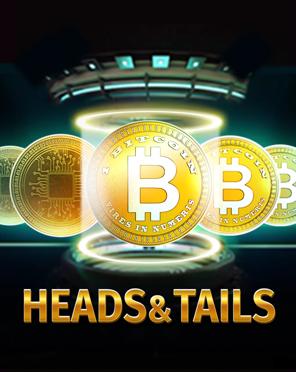Heads and Tails - SUPERBET388