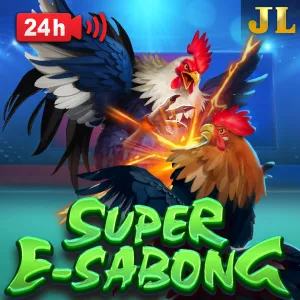 Super e-Sabong - SUPERBET388