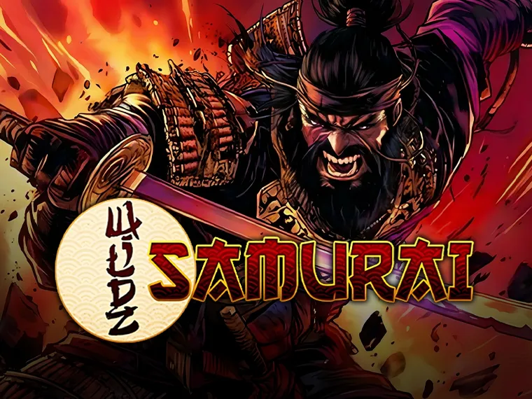 NolimitCity : Samurai Wildz - SUPERBET388