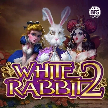 White Rabbit 2 - SUPERBET388
