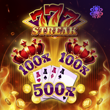 777 Streak - SUPERBET388