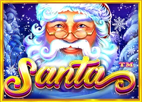 Pragmatic : Santa - SUPERBET388
