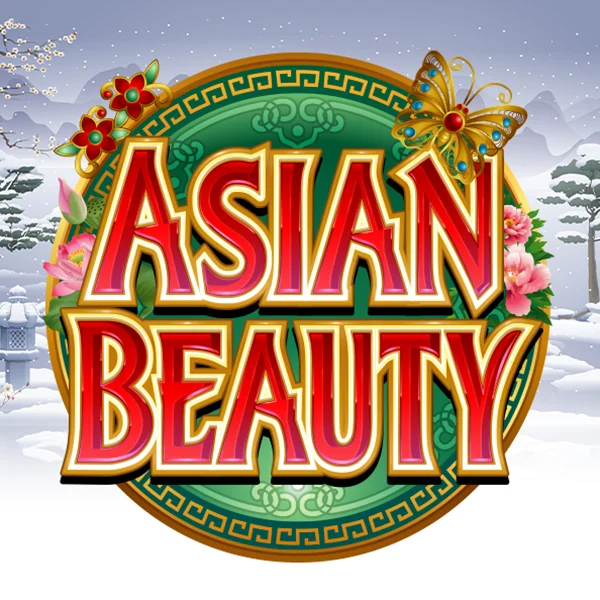 Asian Beauty - SUPERBET388