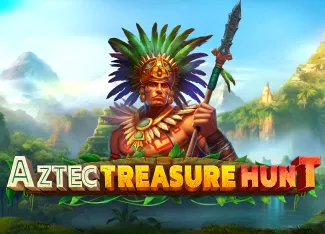 Pragmatic : Aztec Treasure Hunt - SUPERBET388