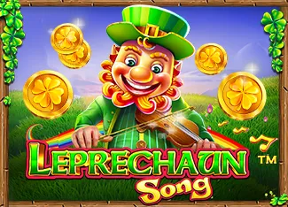 Pragmatic : Leprechaun Song - SUPERBET388