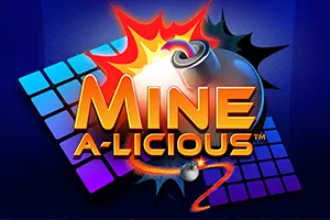 Mine-a-Licious - SUPERBET388