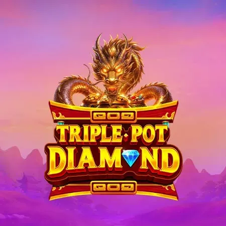 Pragmatic : Triple Pot Diamond - SUPERBET388