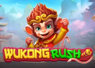 Pragmatic : Monkey King Rush - SUPERBET388