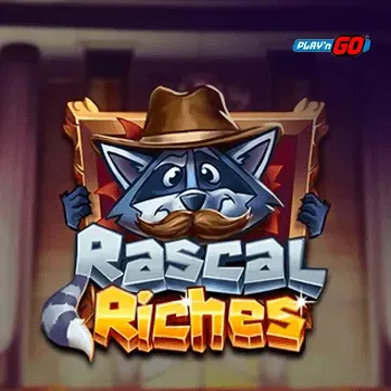 Rascal Riches - SUPERBET388