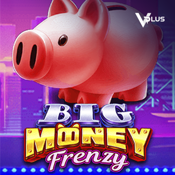 Big Money Frenzy - SUPERBET388