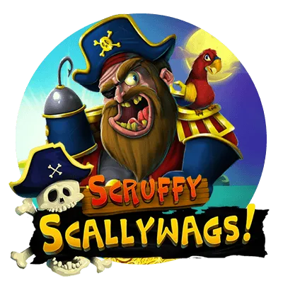 Habanero : Scruffy Scallywags - SUPERBET388