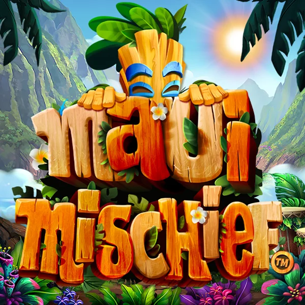Maui Mischief - SUPERBET388