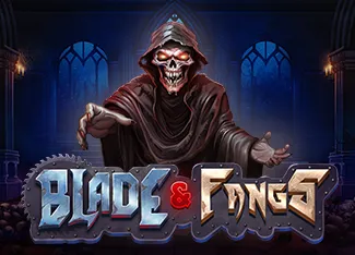 Pragmatic : Blade & Fangs - SUPERBET388