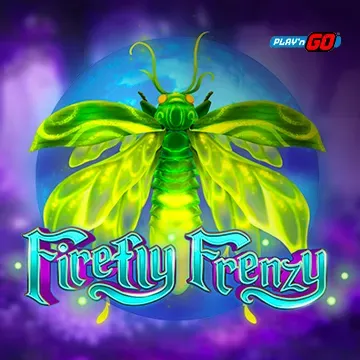Firefly Frenzy - SUPERBET388