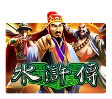 Joker123 : Water Margin - SUPERBET388
