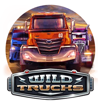 Habanero : Wild Trucks - SUPERBET388