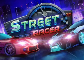 Pragmatic : Street Racer - SUPERBET388