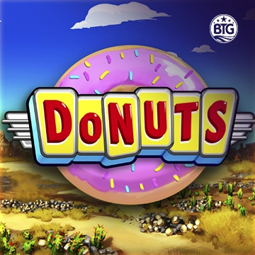 Donuts - SUPERBET388