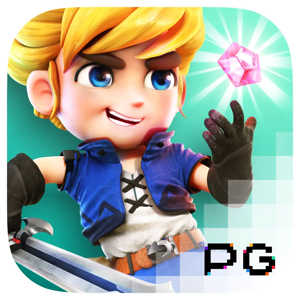 PGSoft : Gem Saviour - SUPERBET388