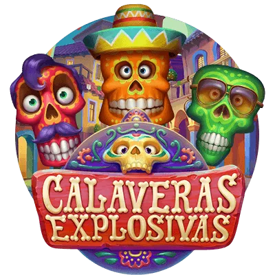 Habanero : Calaveras Explosivas - SUPERBET388