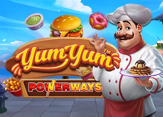 Pragmatic : Yum Yum Powerways - SUPERBET388