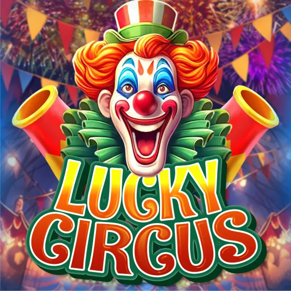 Lucky Circus - SUPERBET388
