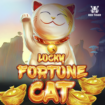 Lucky Fortune Cat - SUPERBET388