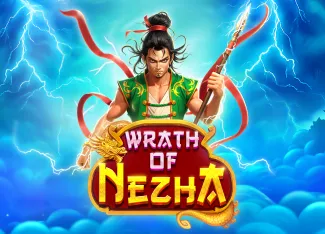 Pragmatic : Wrath of Nezha - SUPERBET388