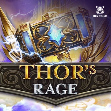 Thors Rage - SUPERBET388