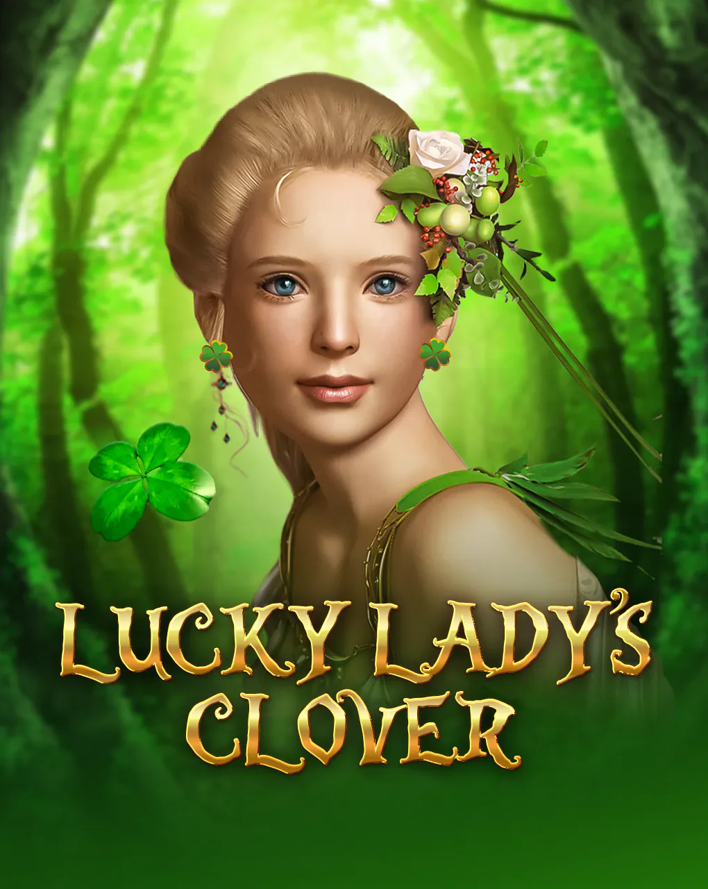 Bgaming : Lucky Ladys Clover - SUPERBET388