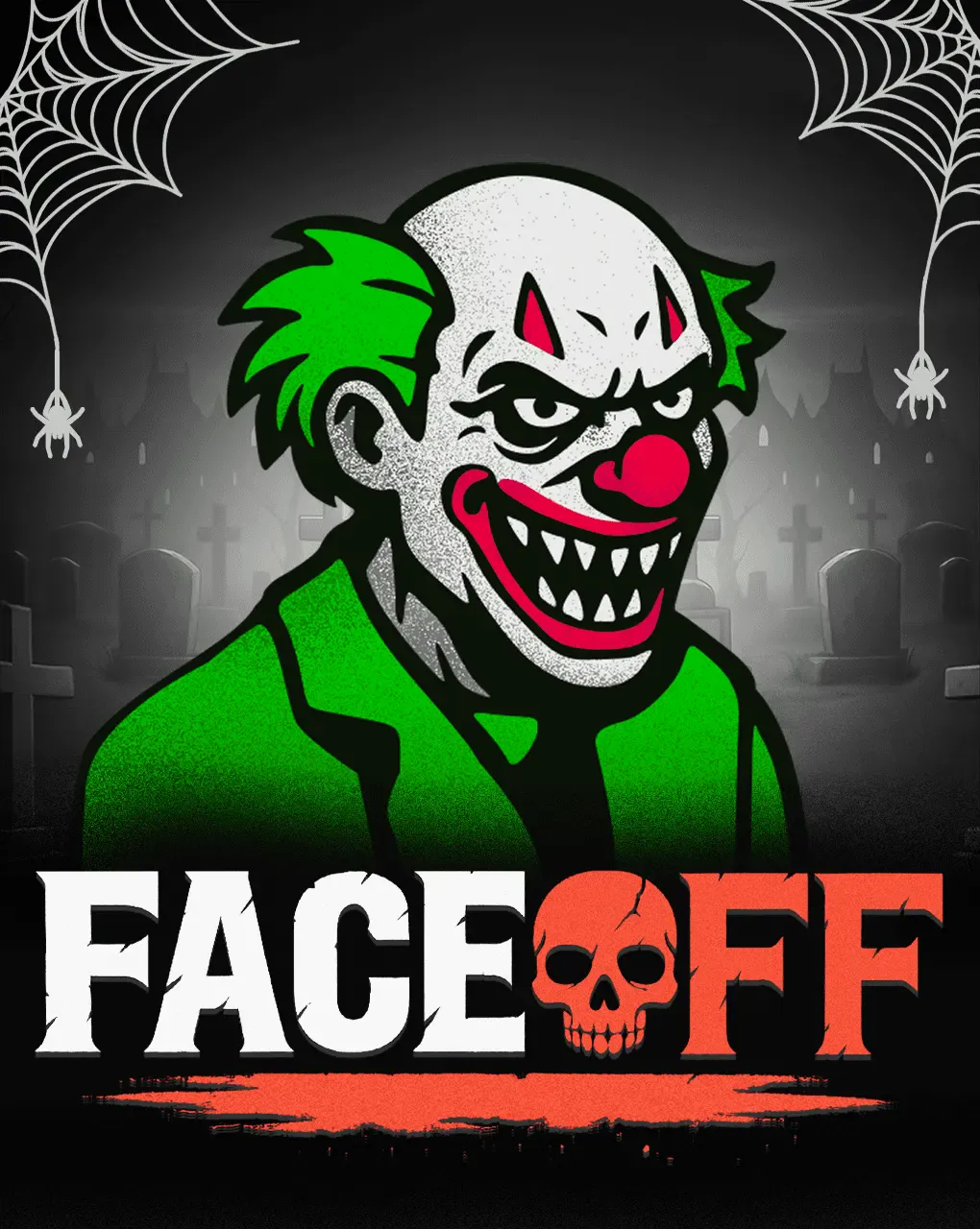 Bgaming : Face Off - SUPERBET388