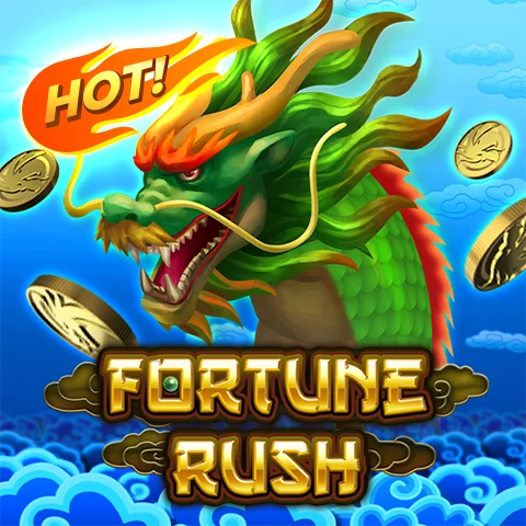 Fortune Rush - SUPERBET388