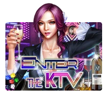 Joker123 : Enter The KTV - SUPERBET388