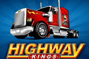 Highway Kings - SUPERBET388