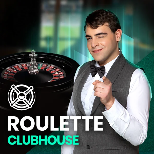 Clubhouse Roulette - SUPERBET388