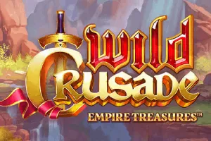 Wild Crusade: Empire Treasures - SUPERBET388