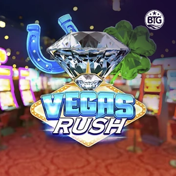 Vegas Rush - SUPERBET388