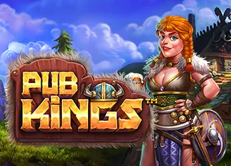 Pragmatic : Pub Kings - SUPERBET388