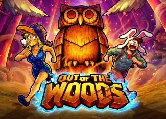 Pragmatic : Out of the Woods - SUPERBET388