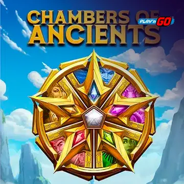 Chambers of Ancients - SUPERBET388