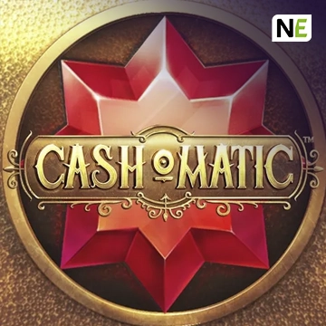 Cash-o-Matic - SUPERBET388