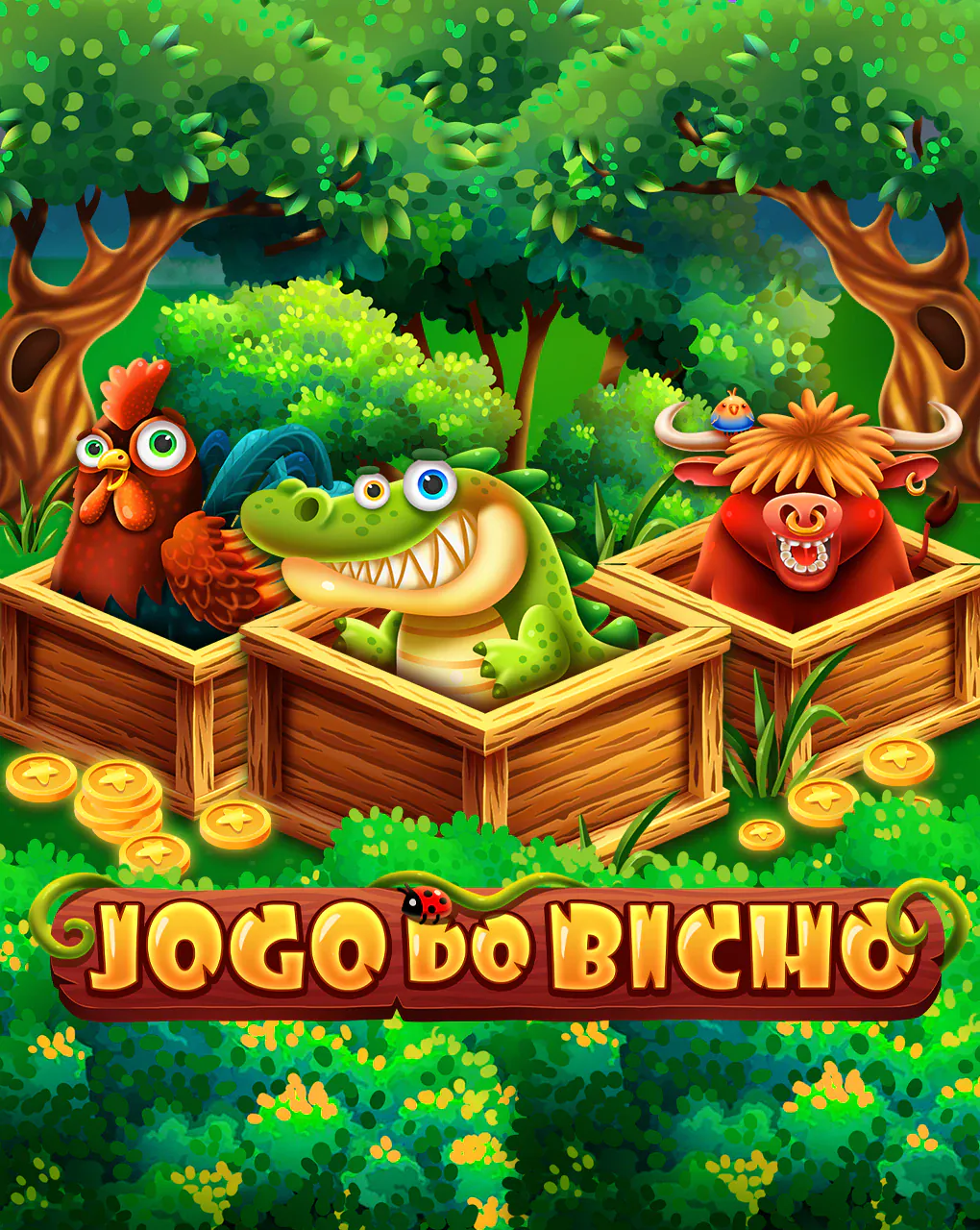 Jogo Do Bicho - SUPERBET388