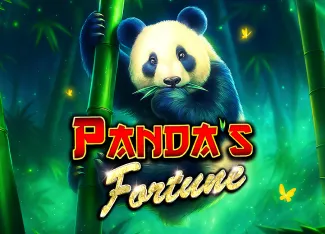 Pragmatic : Pandas Fortune - SUPERBET388